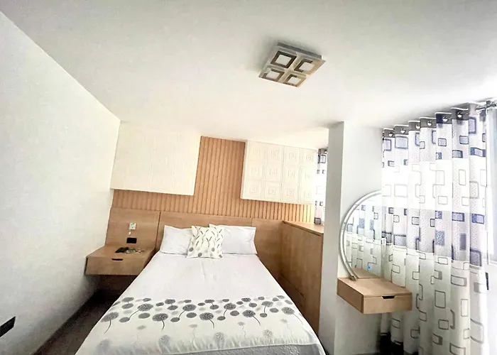 Bed and Breakfast Casa de Bris Arequipa
