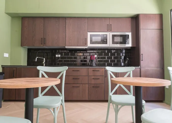 Hostel Ikigai Sevilla