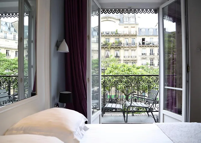 Hoteles BaratosStella Etoile