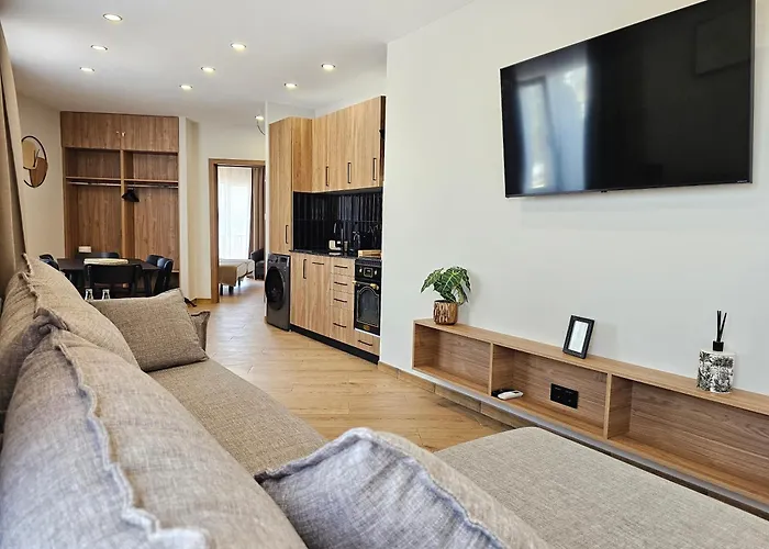 Lagom Apartments New, 5 Min Walk From The Sea Lloret de Mar