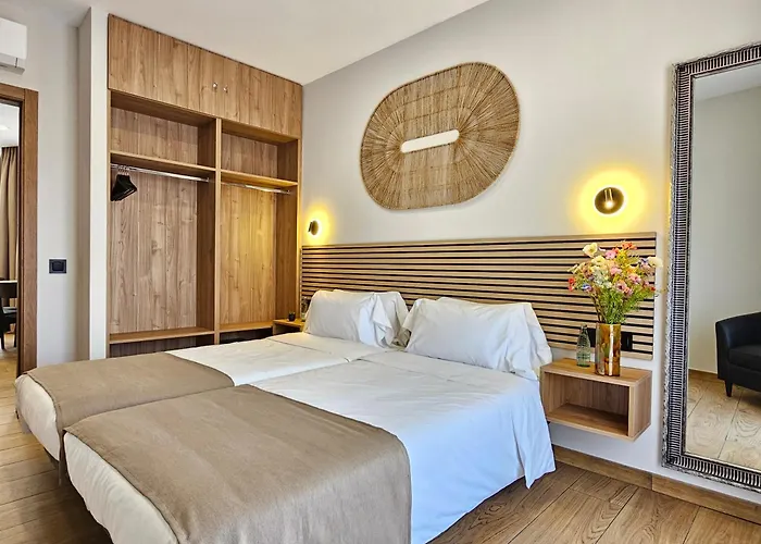 Lagom Apartments New, 5 Min Walk From The Sea Lloret de Mar