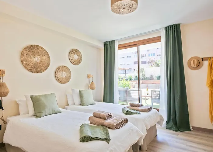 Albergue Olivia Barcelona