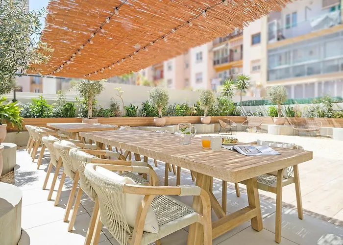 Albergue Olivia Barcelona