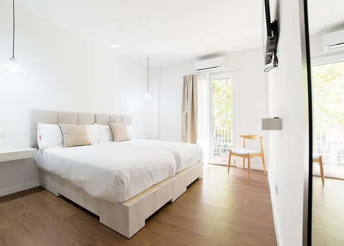 Hotel Casa Jazmin Granada