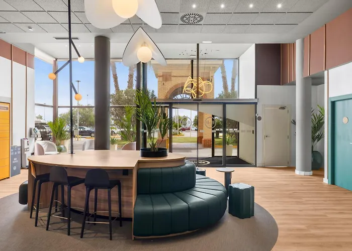 Hoteles BaratosB&B Alicante