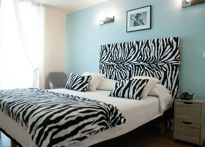 Hotel Du Mont Blanc París