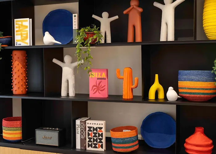 Hotel Korner Sorbonne París