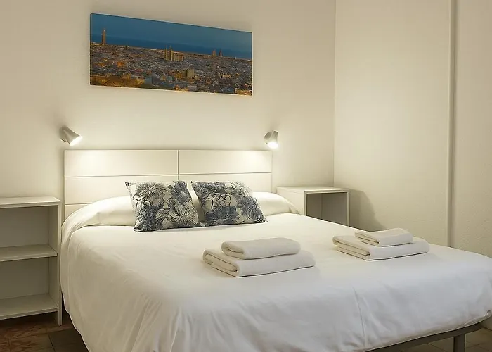 Hostal Del Palau Barcelona