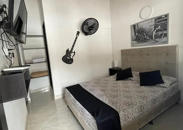 Hotel San Pablo Boutique H9 Medellín