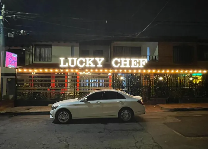 Hotel San Pablo Boutique H9 Medellín