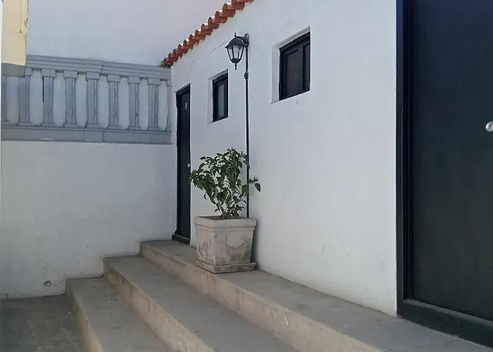 Hospedaje Galusa Arequipa