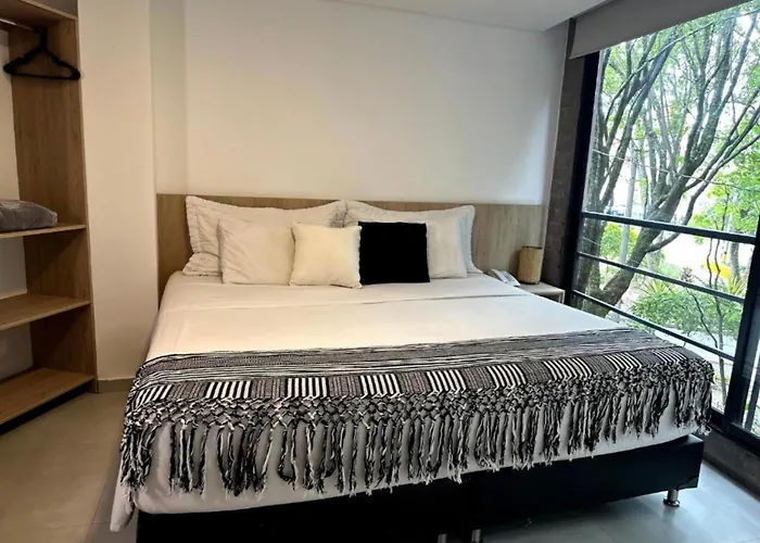 Hotel Zona Verde Medellín