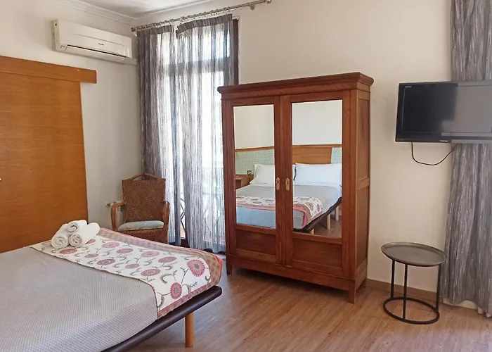 Hotel Balcón Al Mar Valencia