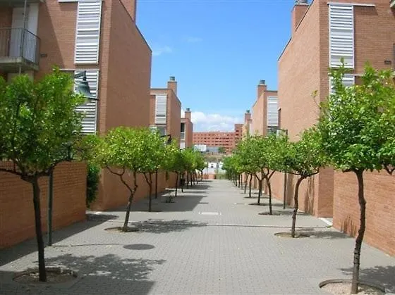 Students Only- Residencia Universitaria Alberto Jimenez Málaga