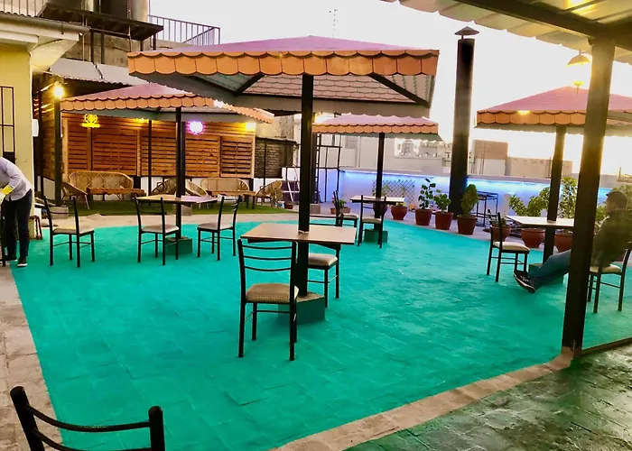 Holidays Hostel Arequipa