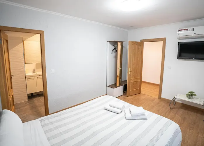 Hotel Casa Brava Alicante
