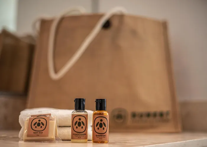 Aparthotel Anah La Quinta Playa del Carmen