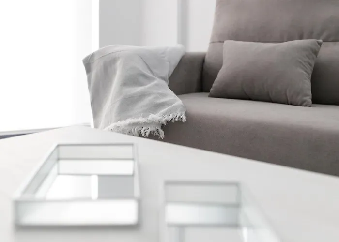 Ro's Lil Suites San Juan Alicante