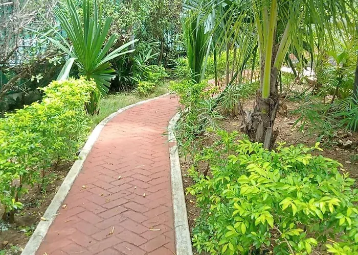 Villa Real Ibiza Playa del Carmen