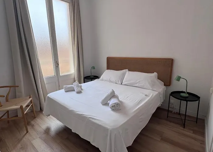 Hotel Calma House Barcelona