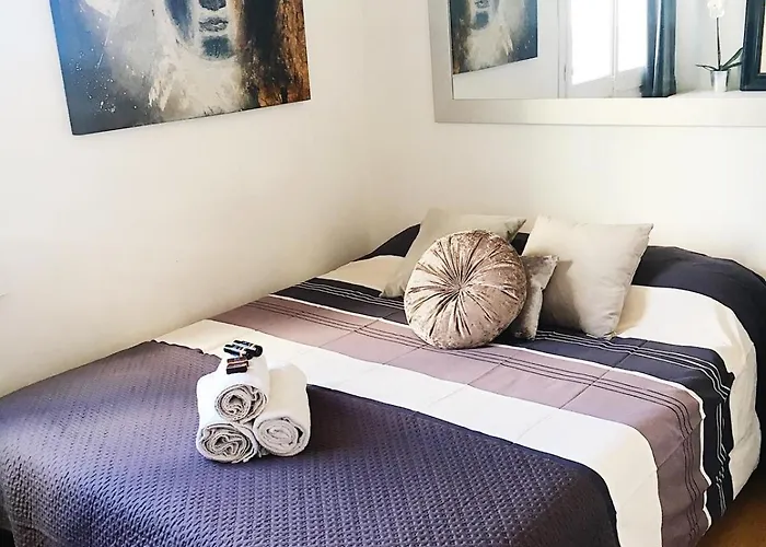 My House Rooms Barcelona