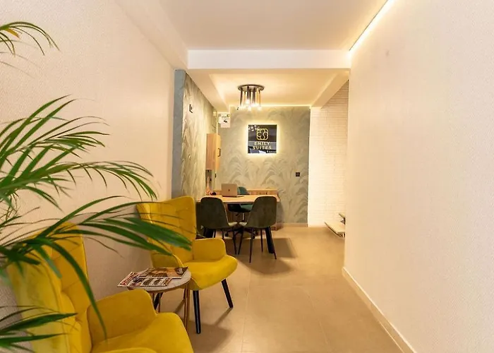 Emily Suites Benidorm