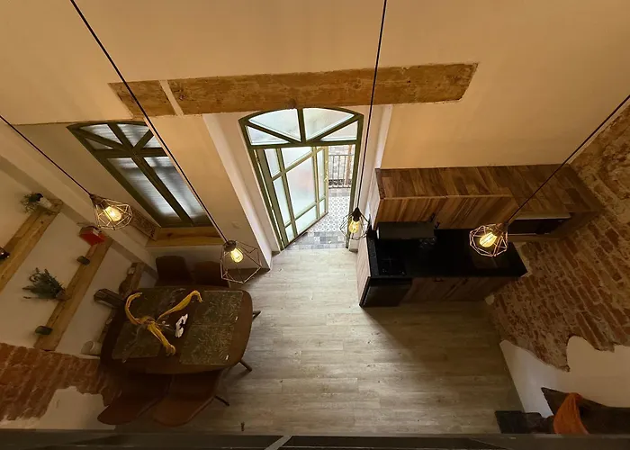 Bed and Breakfast Casa Di Nina México DF