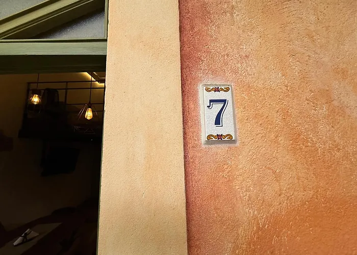 Bed and Breakfast Casa Di Nina México DF