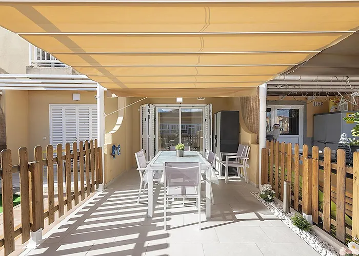 Villetta Green Oasis Club Maspalomas 