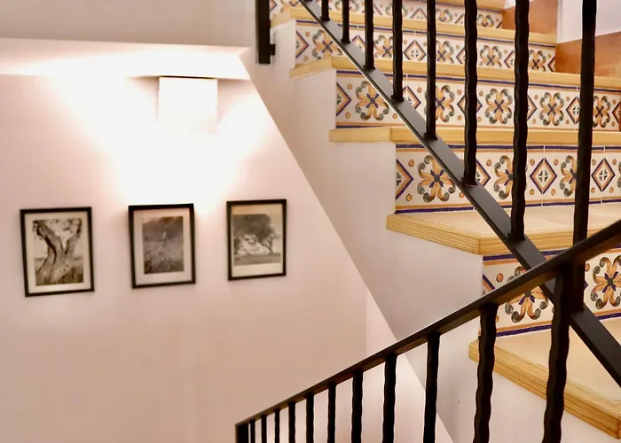 La Plaza Hostal Peñíscola