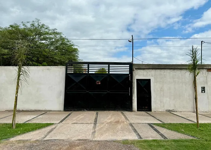 Complejo Kennedy Apart&Eventos Termas de Río Hondo