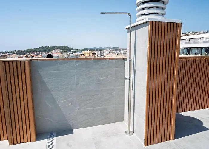 Hotel Mefolinkel Suits Lloret de Mar