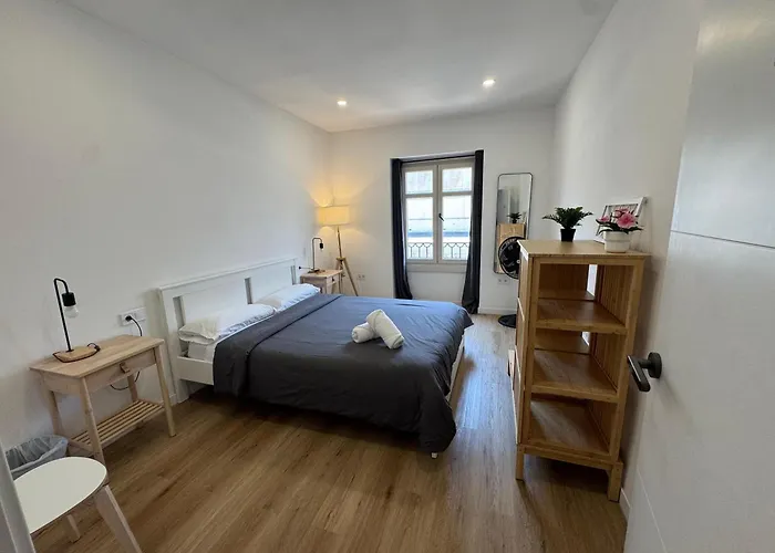 Suites Larios Málaga