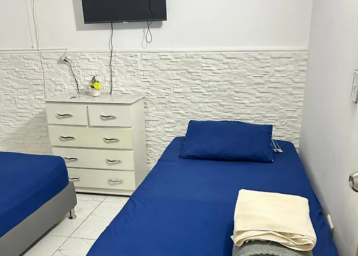 Hostal Campo Amor Medellín
