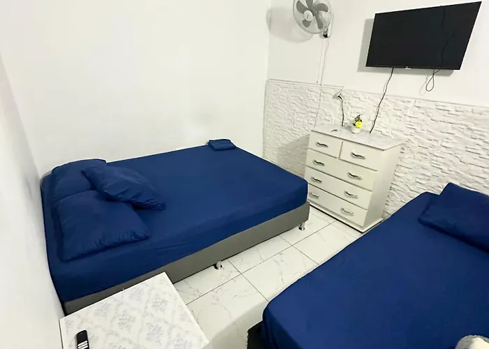Hostal Campo Amor Medellín