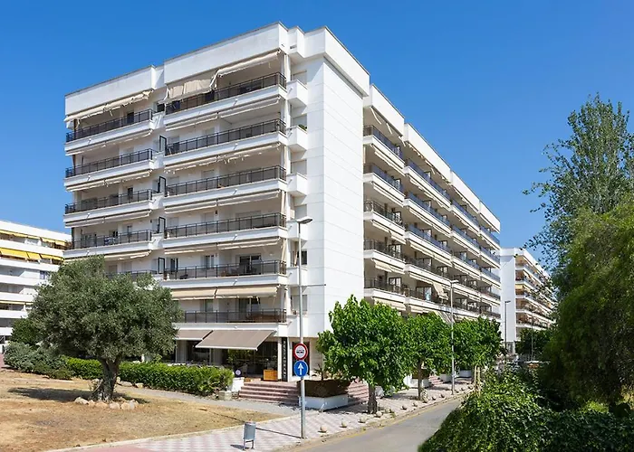 Suites Del Mar Fenals Lloret de Mar