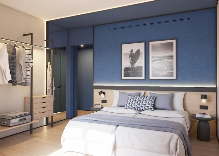 Hotel Lis Mallorca Palma de Mallorca