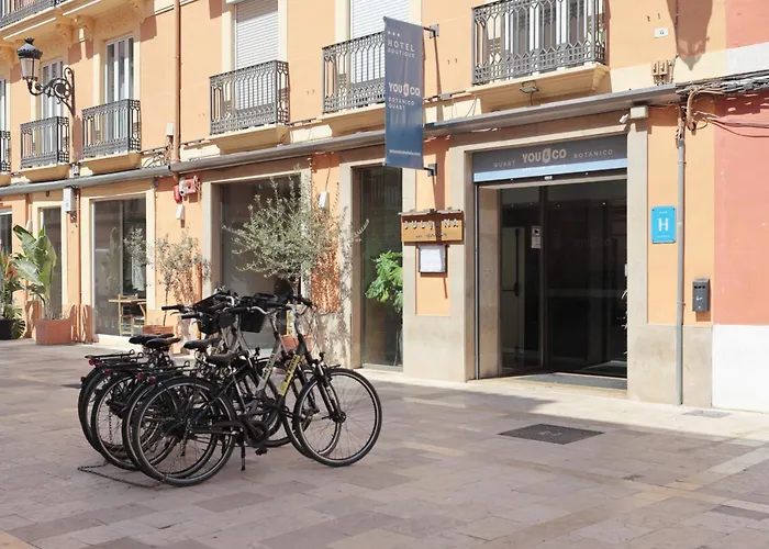 You & Co. Quart Boutique Valencia