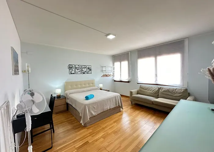 Rooms Aribau 133 Barcelona