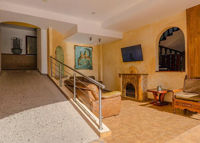 Hotel Gaviota Vallarta Puerto Vallarta