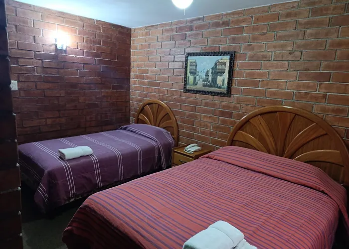 Hotel Esperanza Lima