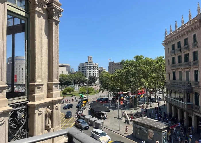 Hoteles BaratosGinebra