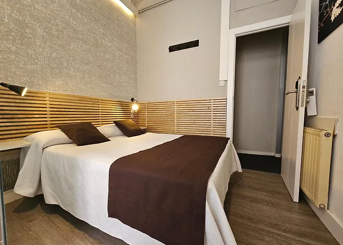 Hotel Palermo Barcelona