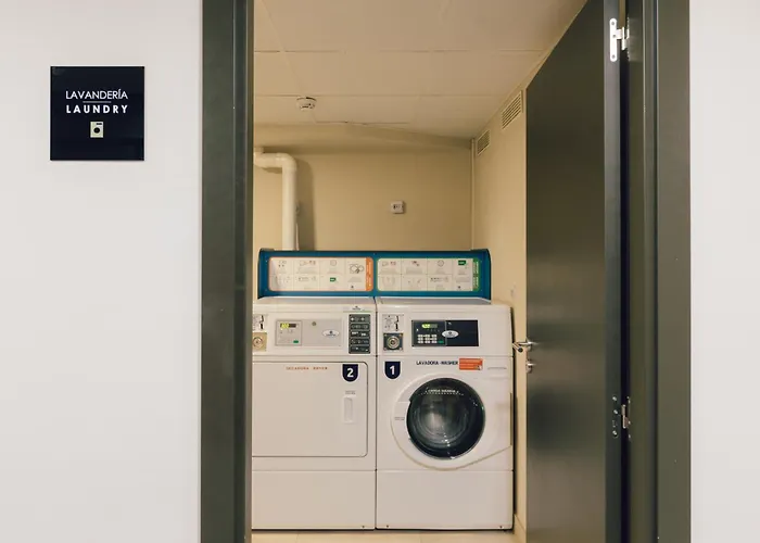 Hoteles BaratosPalau Suites & Apartments