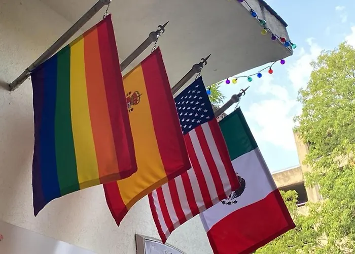 Hotel Ja - Centro Historico Guadalajara