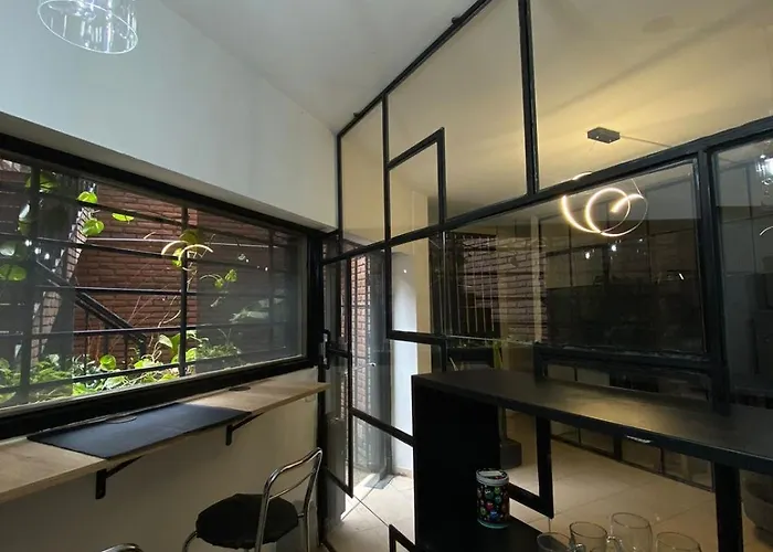 Hostel Nueva cordoba Subte Uno
