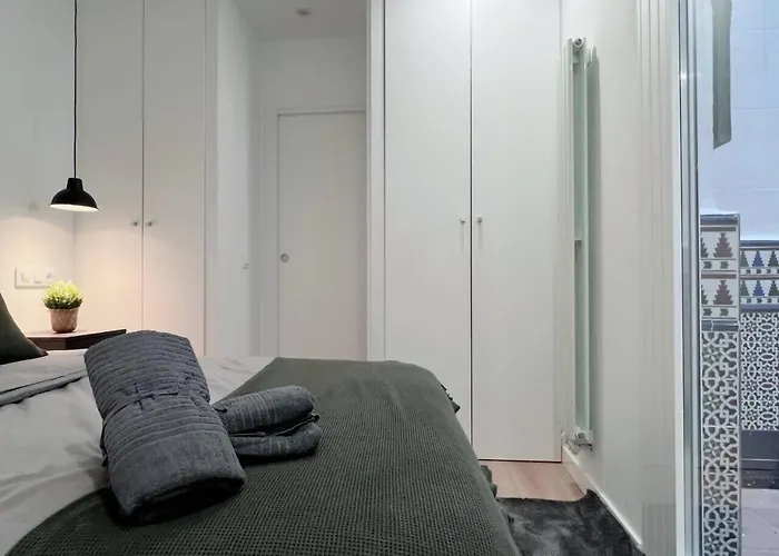 Hotel General Arrando C Madrid