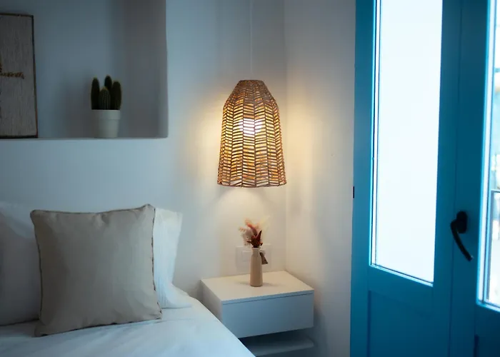 Papa Luna Suites Hostal Boutique Peñíscola