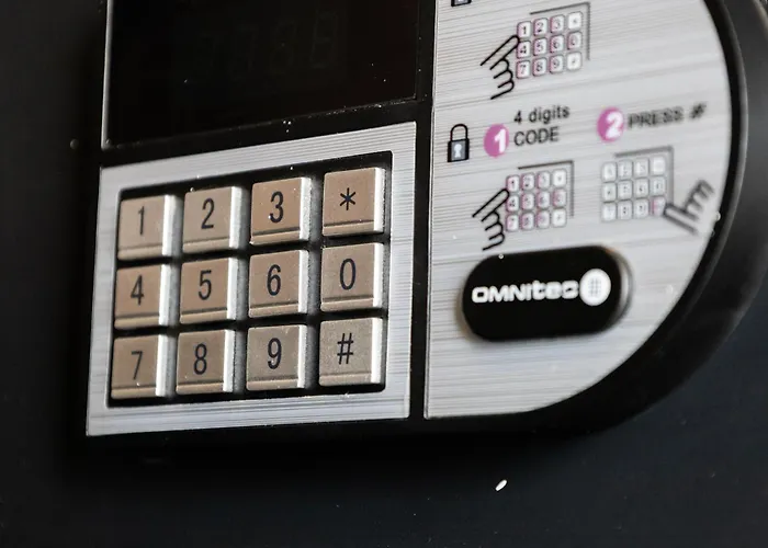 Hotel Aranjuez México DF