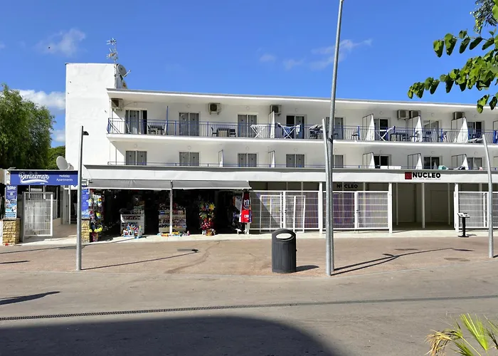 Centric Rentalmar Salou